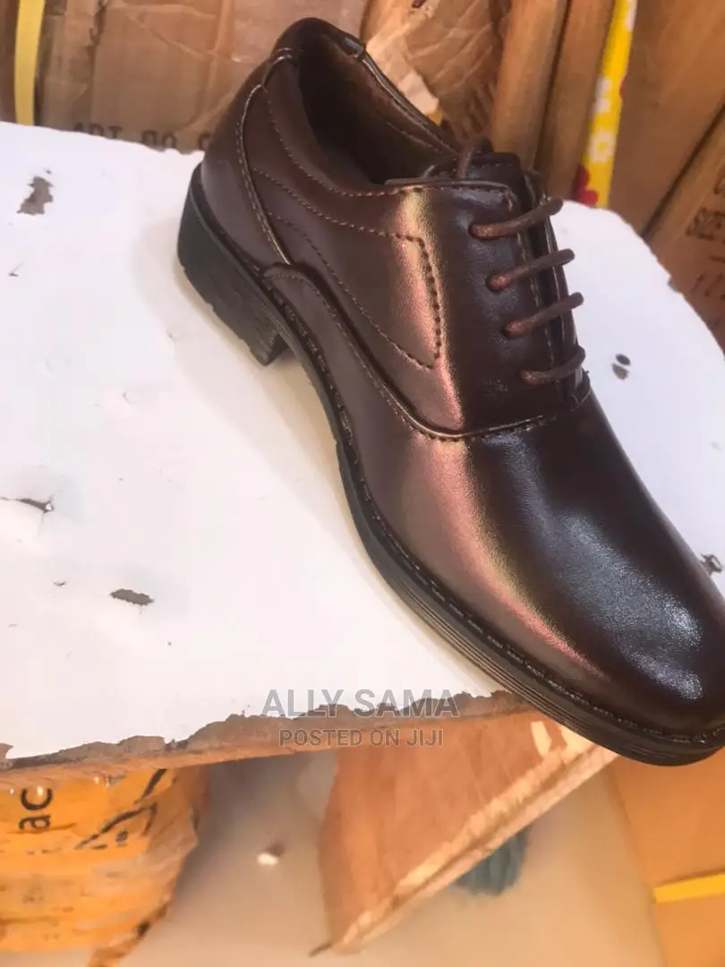 Moccasins Brown