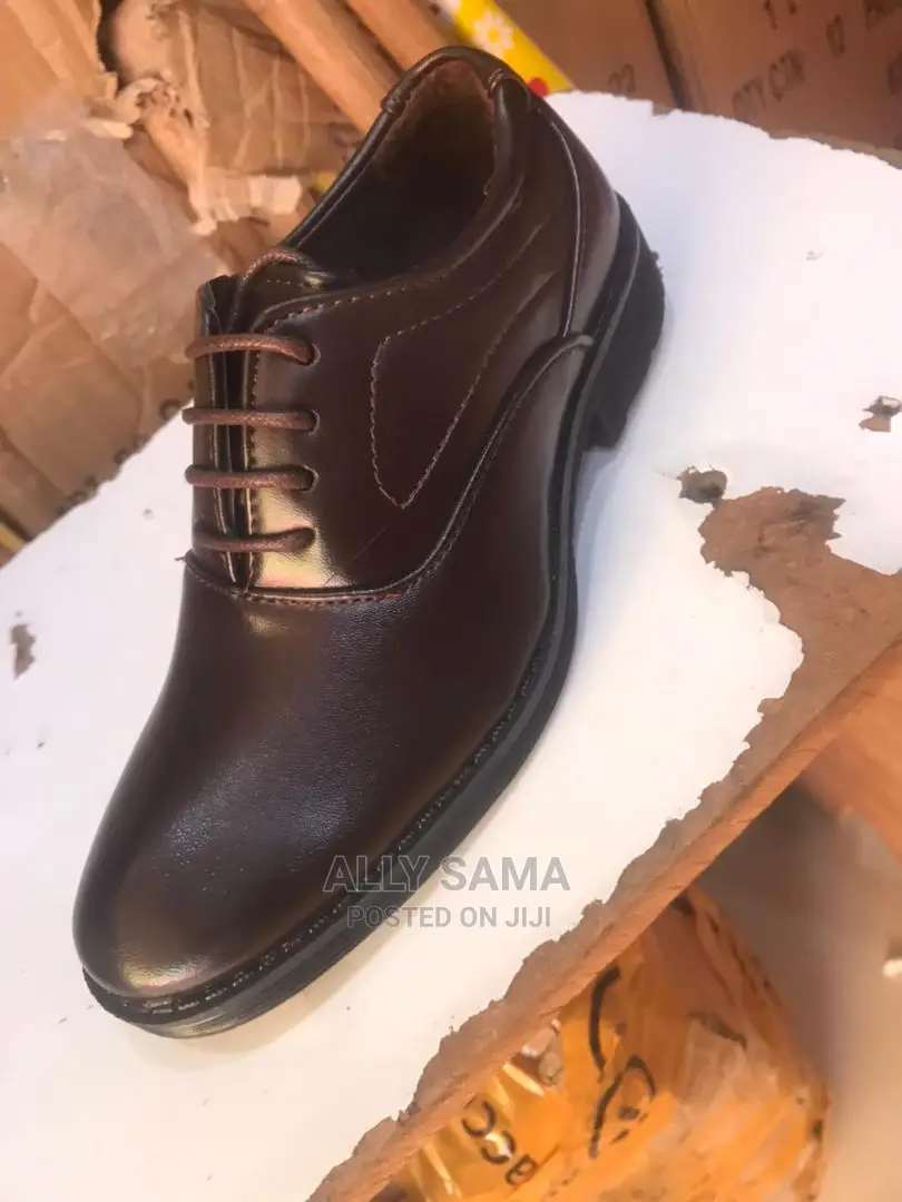 Moccasins Brown