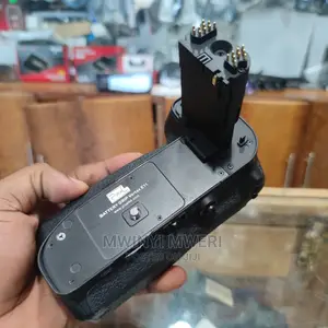 Pixel Vertax E11 Battery Grip for Canon 5D Mark III