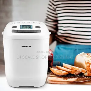 Photo - Medion Bread Maker