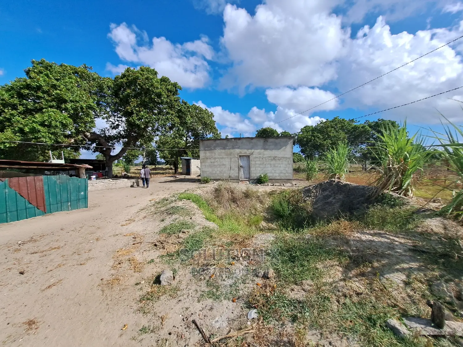 Eneo Linauzwa Bagamoyo Kitopeni Pwani
