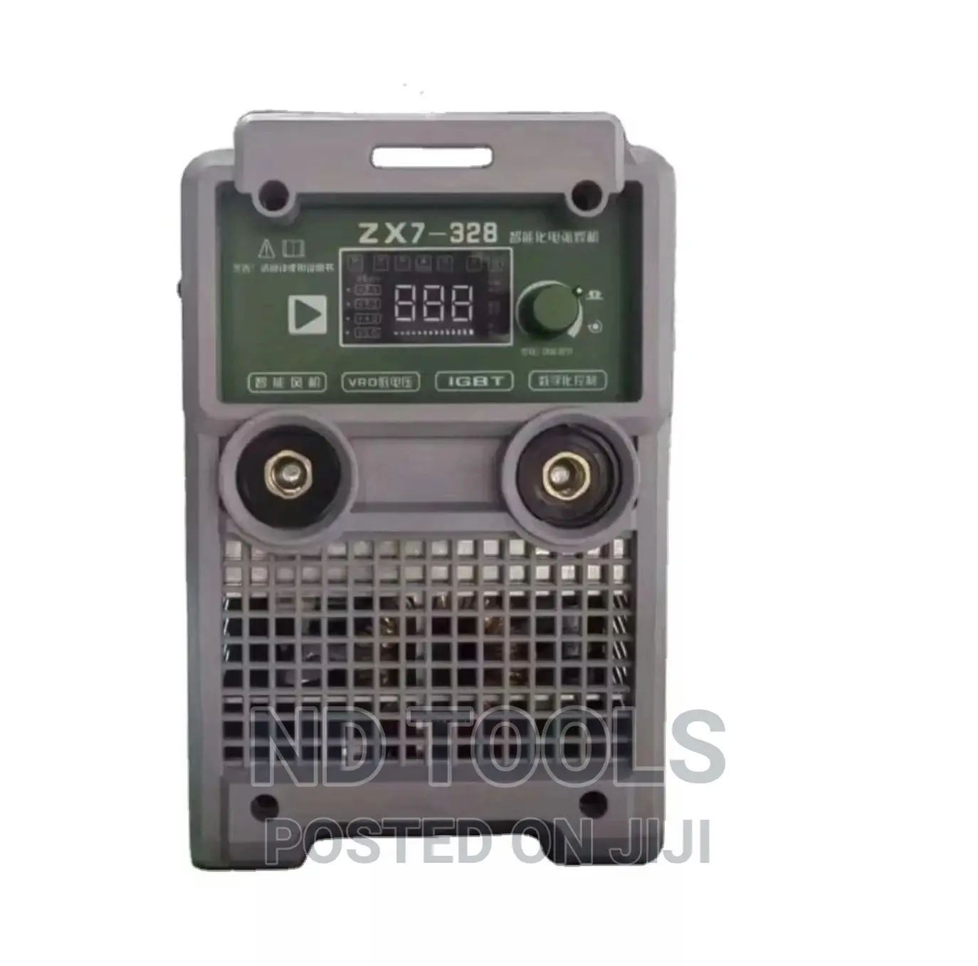 Arc MMA Welder Inverter ZX7-328 Welding Machine