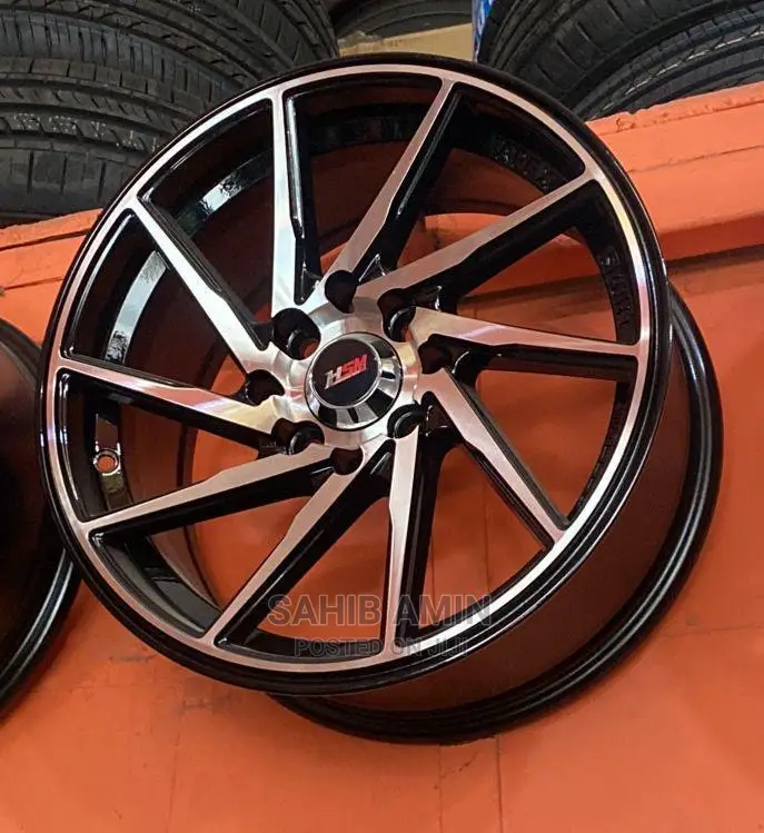 Rim All Cars Are Available