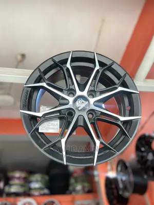 Rim All Cars Are Available