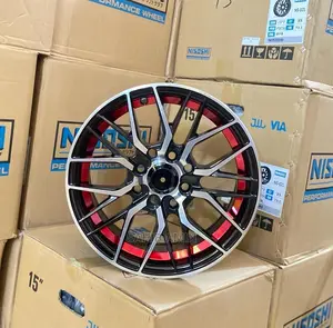 Rim All Cars Are Available