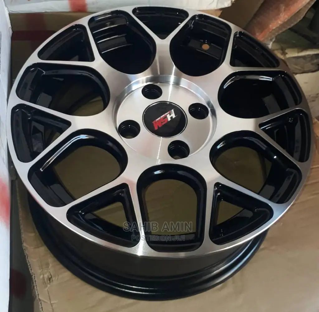 Rim All Cars Are Available
