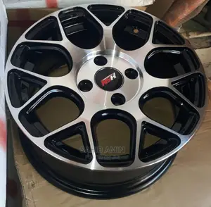 Rim All Cars Are Available