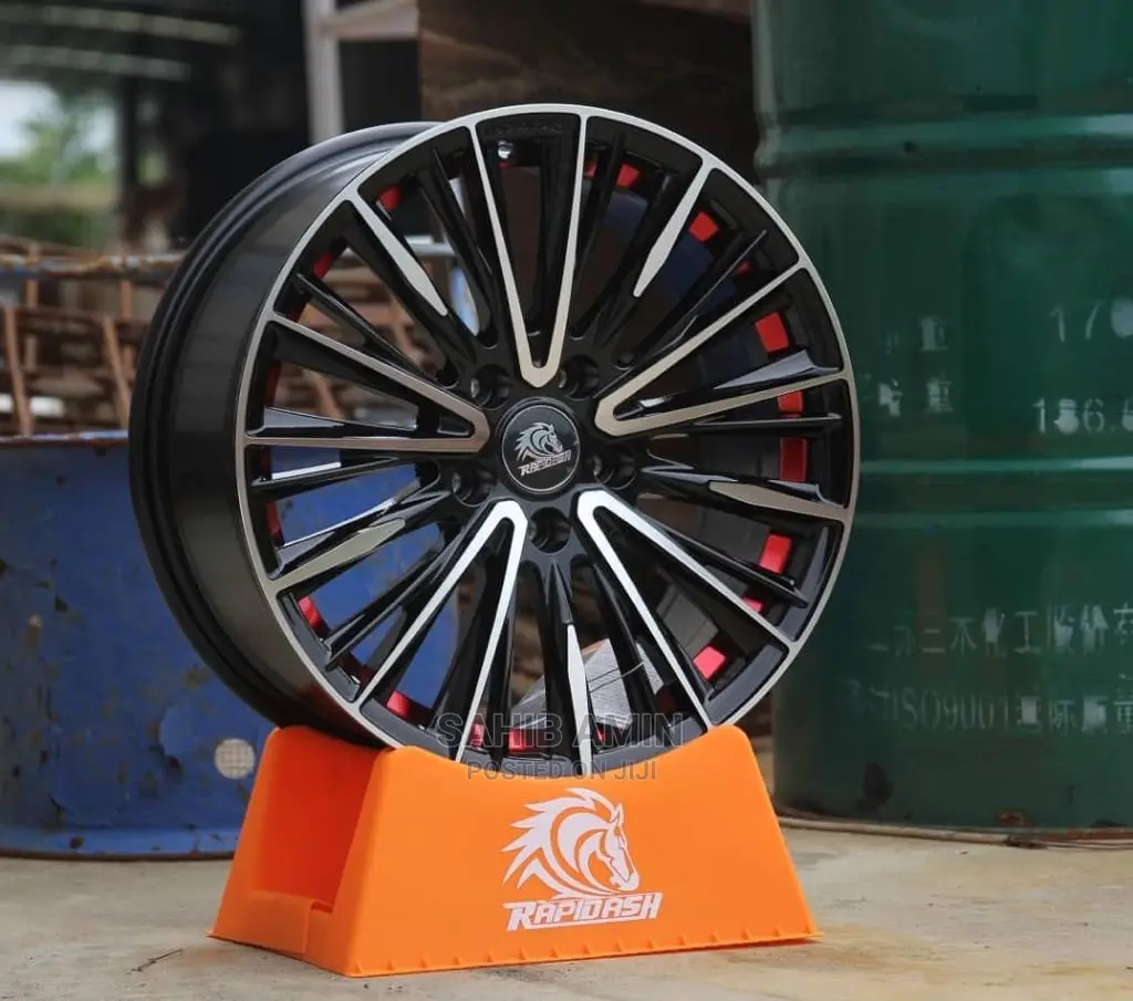 Rim All Cars Are Available