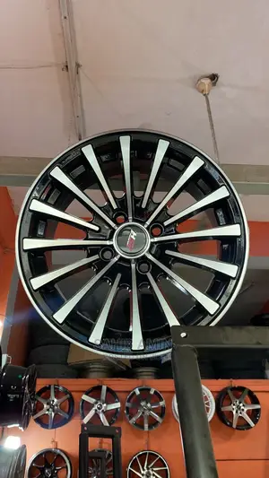 Rim All Cars Are Available