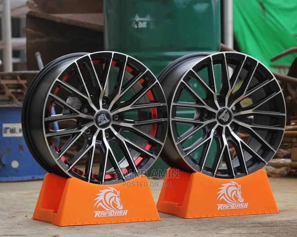 Rim All Cars Are Available