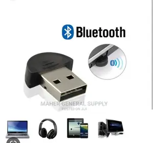 Bluetooth Gongles