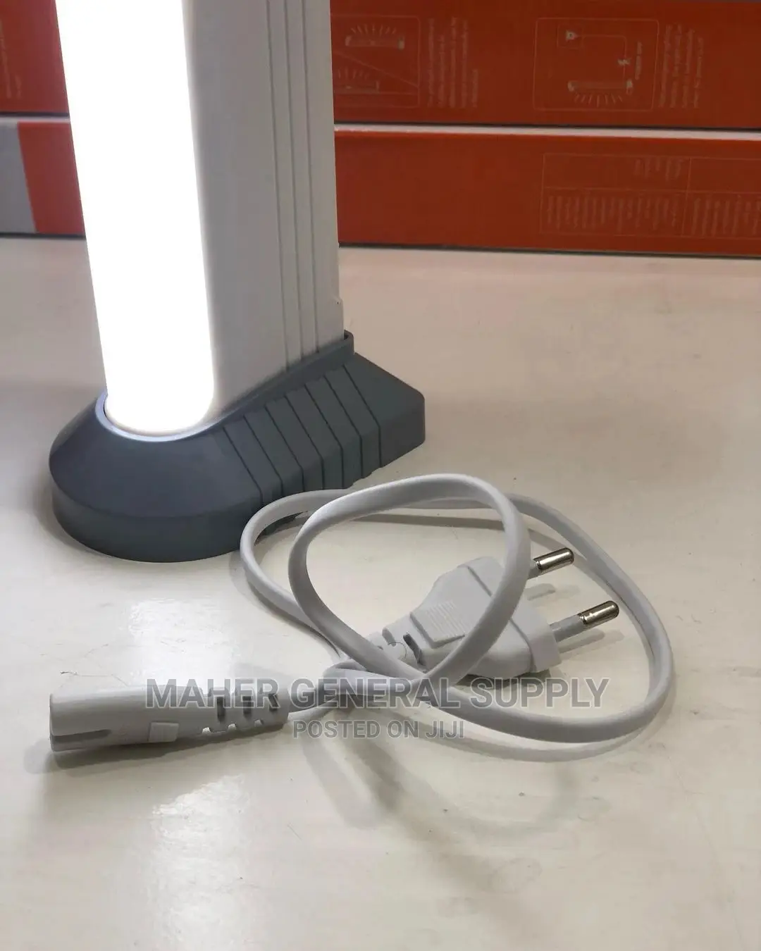 Lontor Rechargeable Lights