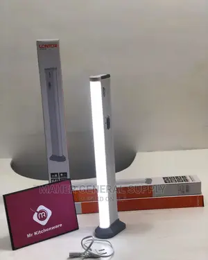 Lontor Rechargeable Lights