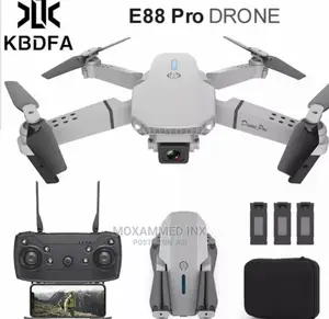 E88 Pro Drone