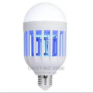 Mosquitoes Lamp