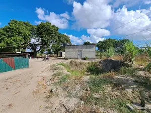 Plot for Sale at Bagamoyo