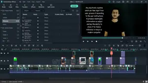 Filmora 11 Pro