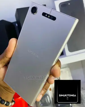 Sony Xperia XZ1 64 GB Gold