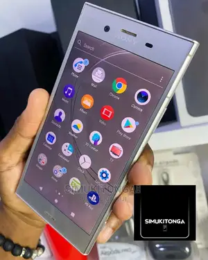 Sony Xperia XZ1 64 GB Gold