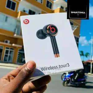 Wireless Tour3