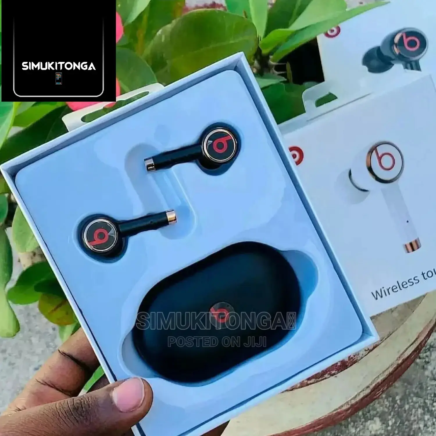 Wireless Tour3
