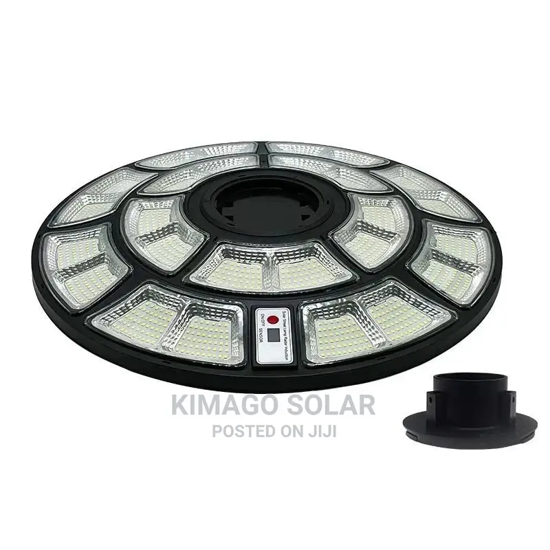Taa Ya Sola ( 600watts)