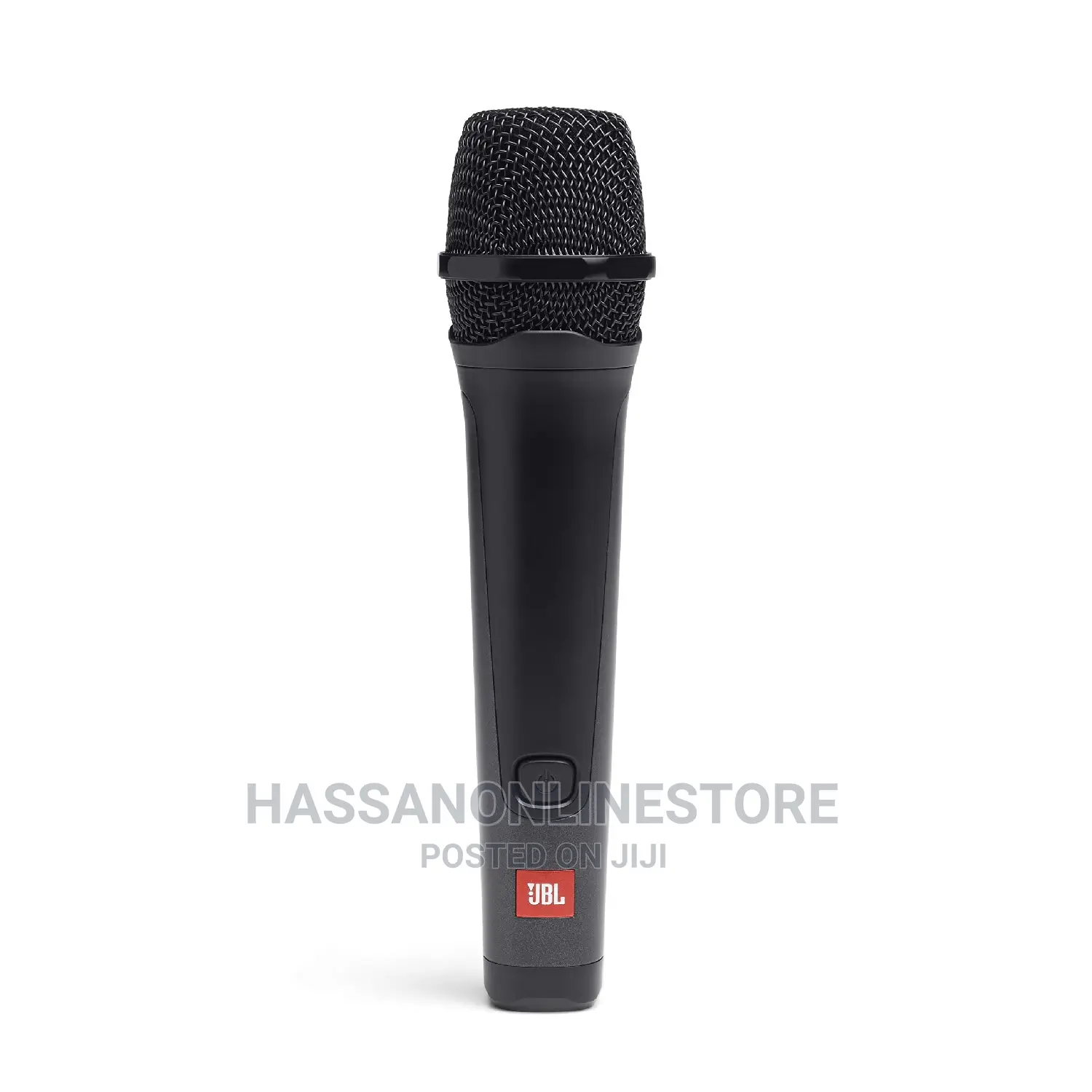 JBL PBM100 Wired Microphone