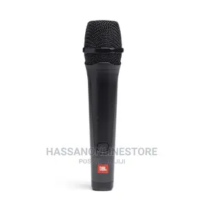 JBL PBM100 Wired Microphone