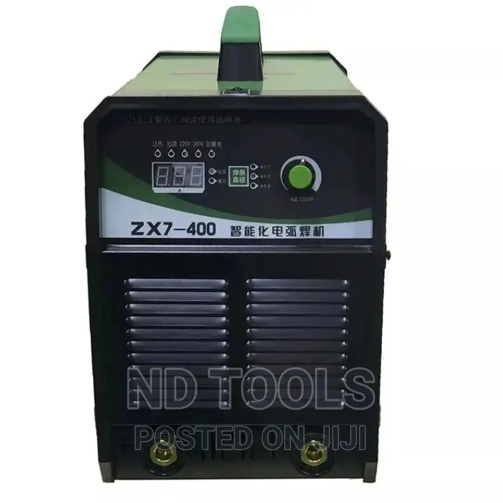 Arc MMA Welder Inverter ZX7-400 Welding Machine