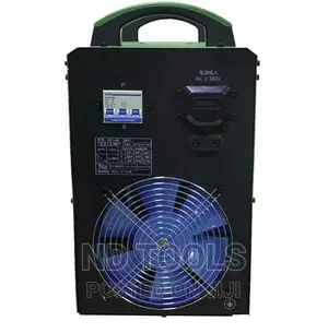 Arc MMA Welder Inverter ZX7-400 Welding Machine