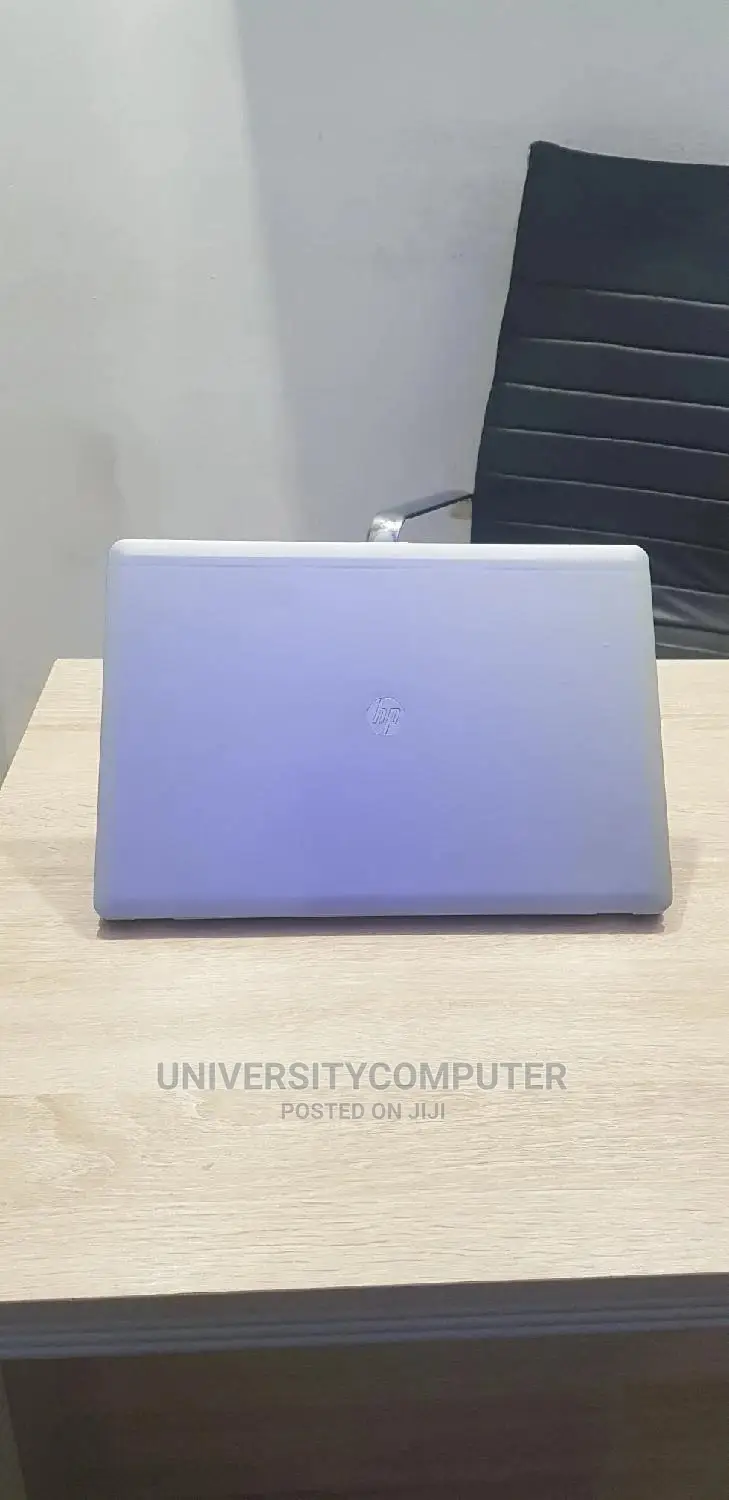 Laptop HP EliteBook Folio 9470M 8GB Intel Core I7 HDD 500GB