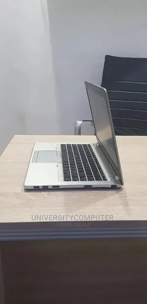 Laptop HP EliteBook Folio 9470M 8GB Intel Core I7 HDD 500GB