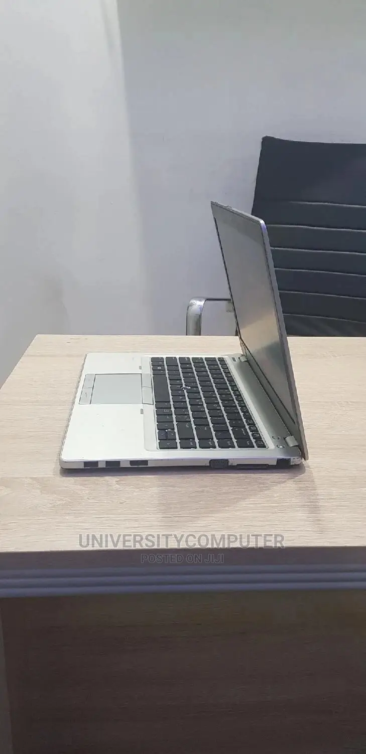 Laptop HP EliteBook Folio 9470M 8GB Intel Core I7 HDD 500GB