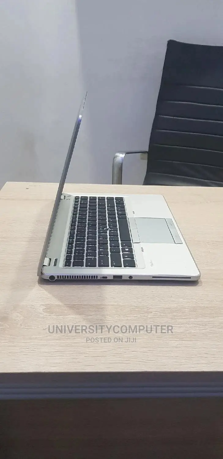 Laptop HP EliteBook Folio 9470M 8GB Intel Core I7 HDD 500GB