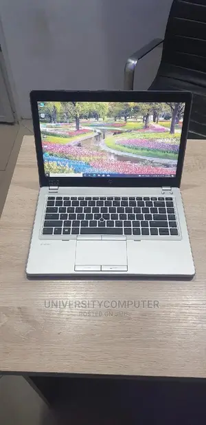 Laptop HP EliteBook Folio 9470M 8GB Intel Core I7 HDD 500GB