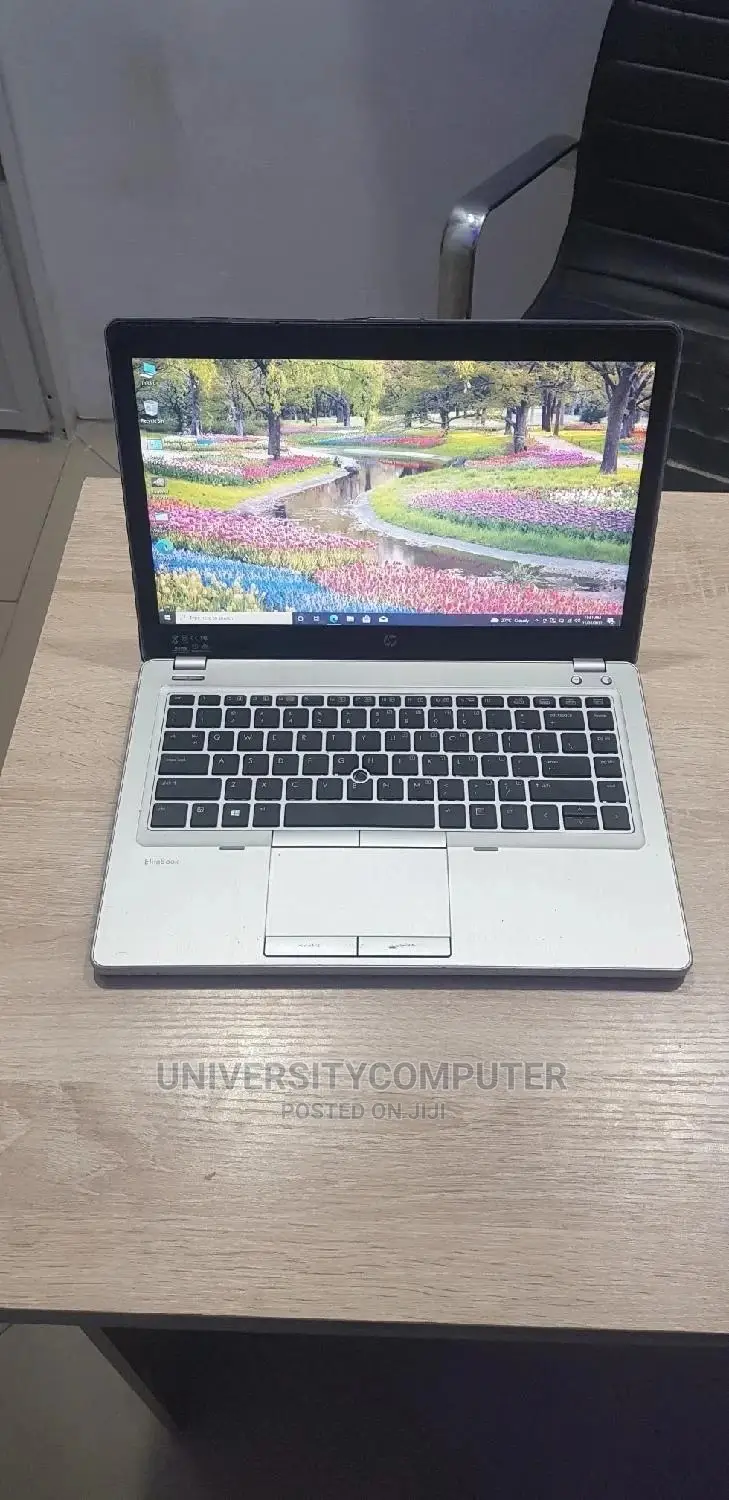 Laptop HP EliteBook Folio 9470M 8GB Intel Core I7 HDD 500GB