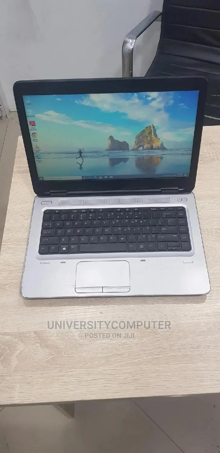 Laptop HP ProBook 645 G1 4GB AMD A6 HDD 500GB