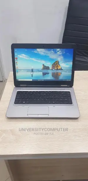 Laptop HP ProBook 645 G1 4GB AMD A6 HDD 500GB