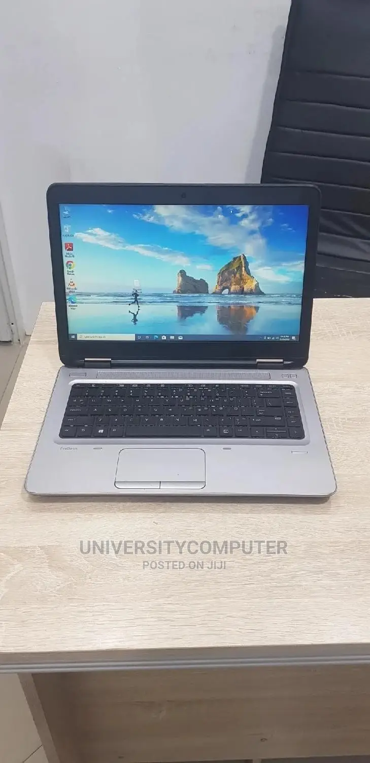 Laptop HP ProBook 645 G1 4GB AMD A6 HDD 500GB