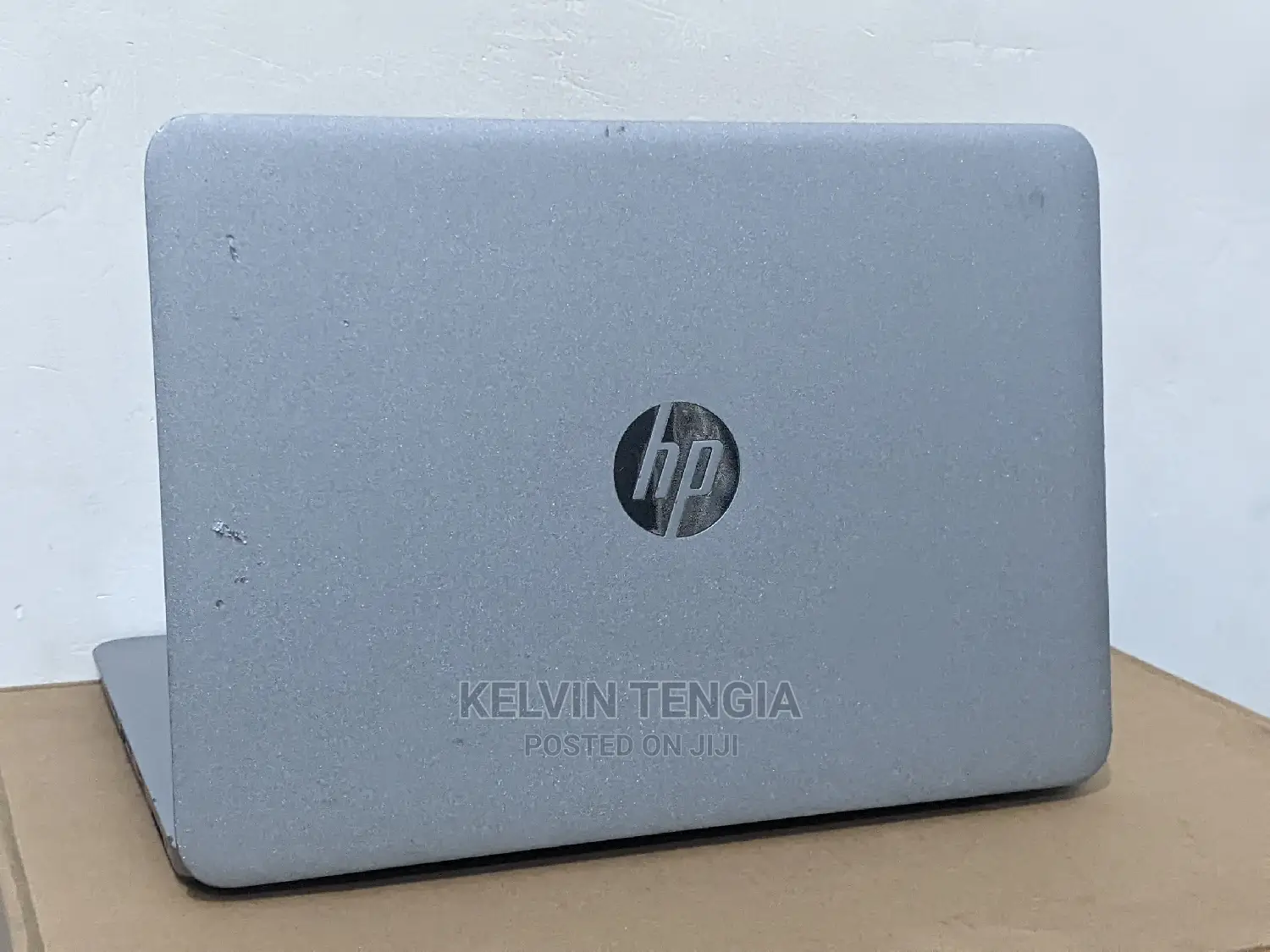 Laptop HP EliteBook 820 G3 8GB Intel Core I5 SSD 256GB