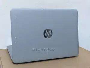 Laptop HP EliteBook 820 G3 8GB Intel Core I5 SSD 256GB
