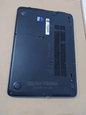 Laptop HP EliteBook 820 G3 8GB Intel Core I5 SSD 256GB