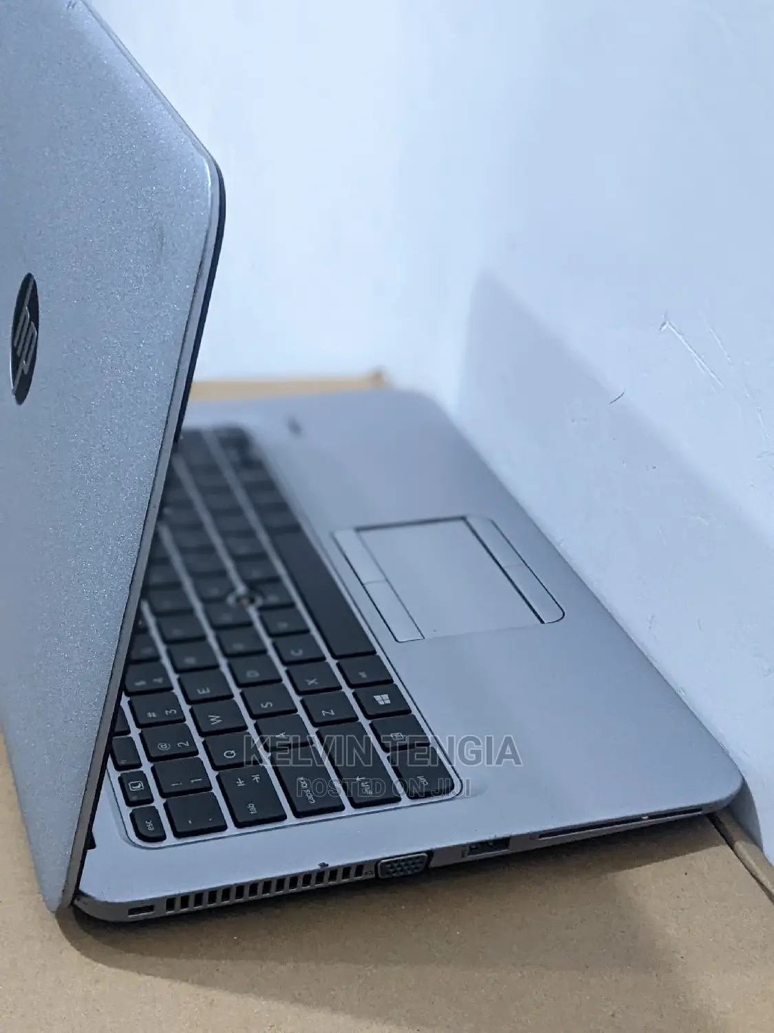 Laptop HP EliteBook 820 G3 8GB Intel Core I5 SSD 256GB