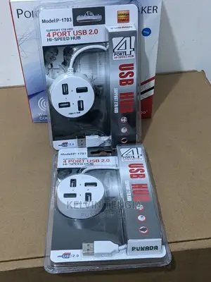 Usb Hub 4port