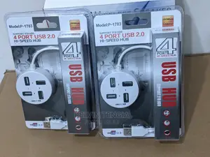 Usb Hub 4port
