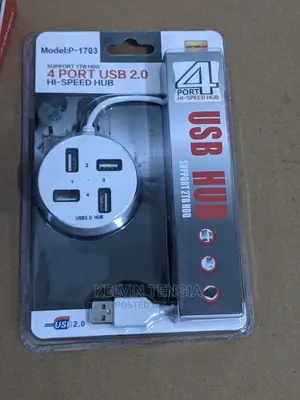 Usb Hub 4port