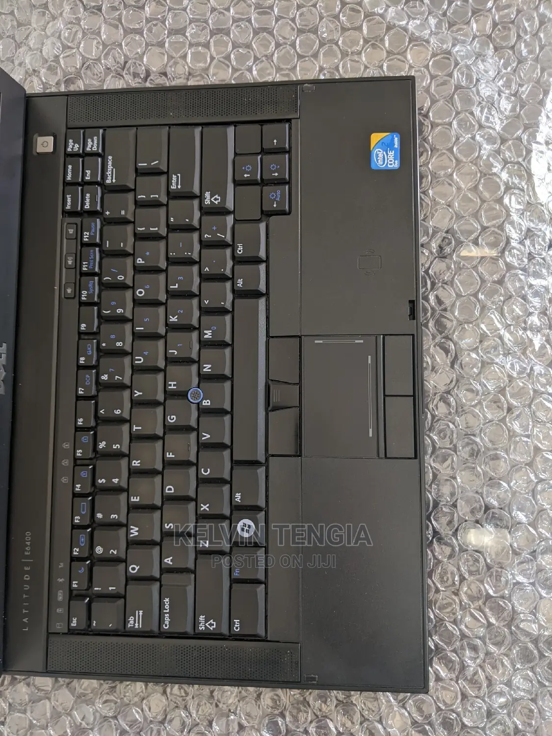 Laptop Dell Latitude E6400 4GB Intel Core 2 Duo HDD 320GB