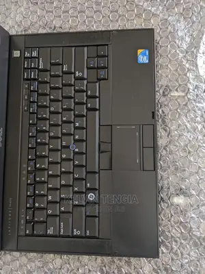 Laptop Dell Latitude E6400 4GB Intel Core 2 Duo HDD 320GB