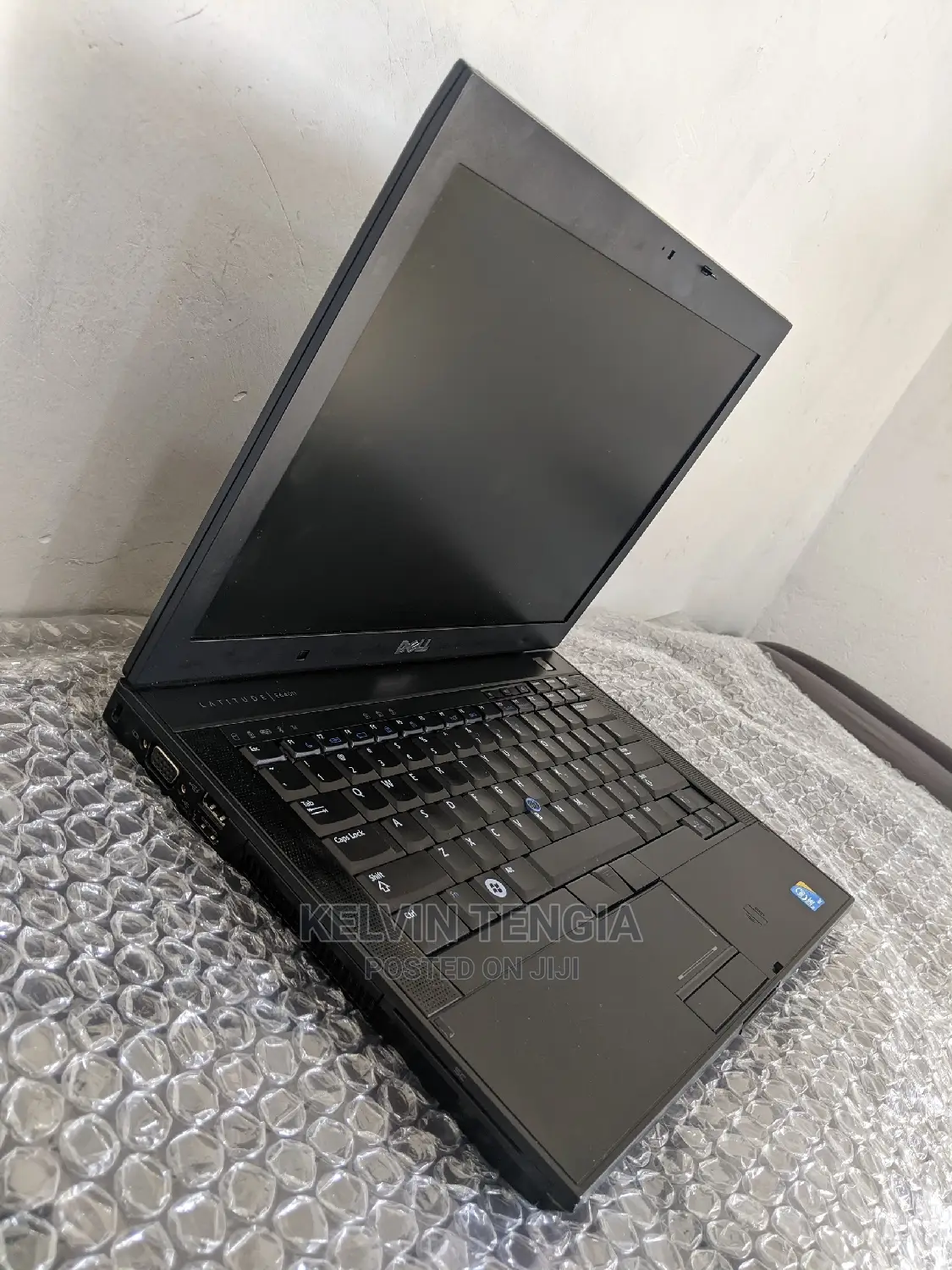 Laptop Dell Latitude E6400 4GB Intel Core 2 Duo HDD 320GB