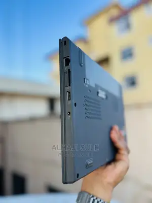 Laptop Lenovo ThinkPad X260 8GB Intel Core I5 SSD 256GB
